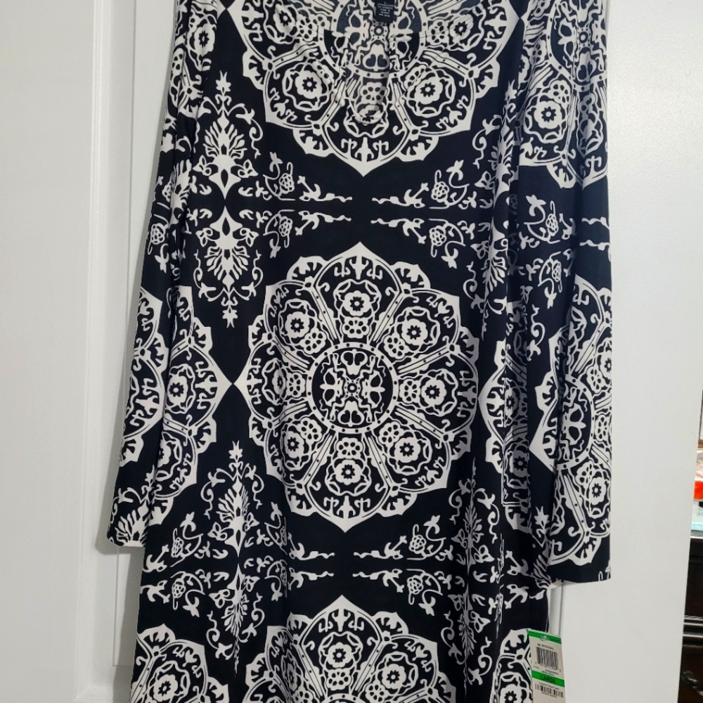 👗 dress